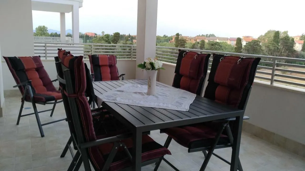 Attico Maris 104 A Due Passi Dalla Spiaggia Free Wi Fi Alghero 0*,  Itálie