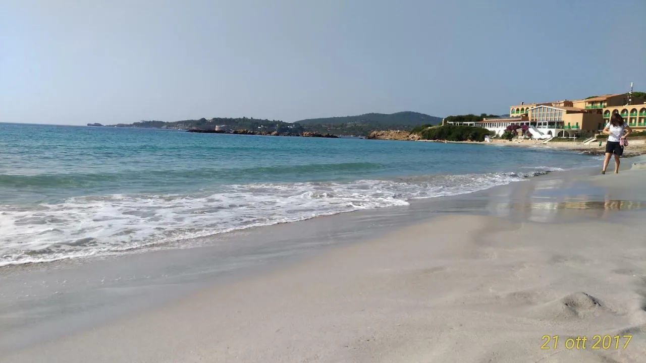 Dom wakacyjny Attico Maris 104 A Due Passi Dalla Spiaggia Free Wi Fi Alghero Włochy